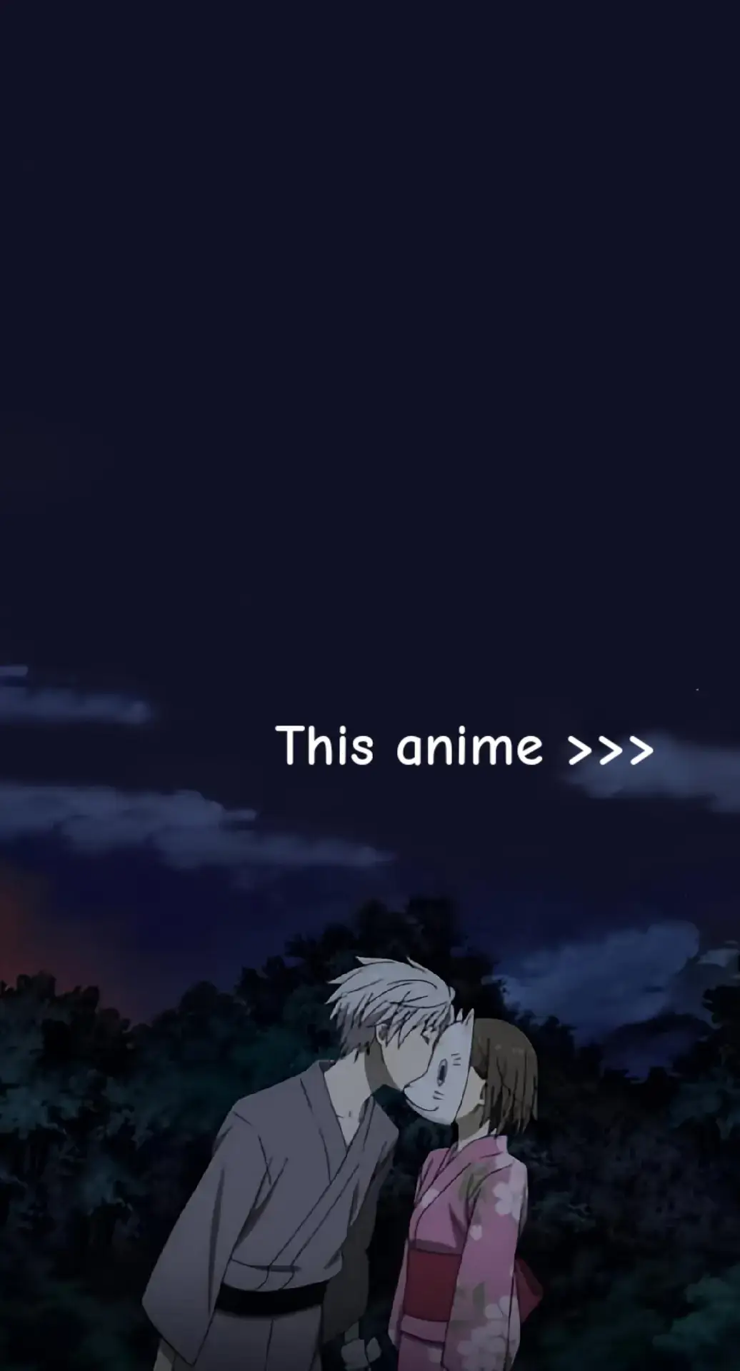 #anime #ghibli #sad #sadending #recommendations #sadstory  #hotarubinomorie #4u #yourpage #foryou #xybca #fypage #fyp #  #follow #moots #moots? 