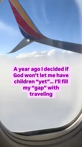 ✨ A year ago, I had a moment of realization…. If God wasn’t ready to bless me with kids yet, I wasn’t going to sit around waiting.  Instead, I decided to fill my time with experiences, travel, and financial growth.  ✈️ But let’s be real… traveling isn’t cheap, and the income from small-ticket sales wasn’t cutting it anymore. I knew there had to be a better way to make money online—one that didn’t require me to grind endlessly for tiny commissions.  I wanted to create an income that would allow me to travel freely, pay off debt, and actually enjoy life without constantly stressing about money. So I took a leap and found a proven high-ticket business model that completely changed everything.  Instead of making small commissions, I started earning 4-figure commissions per sale—and it was a total game-changer.  And the best part?  Now I’m helping others do the same! If you’re tired of struggling with low-paying opportunities, exhausted from feeling stuck in financial stress, or simply ready to build an income that allows you to travel, spend more time with family, and enjoy life—I’ve got you. If you’re ready to start earning $3k+ commissions per sale and create real financial freedom.. DM me “FREEDOM”, and I’ll send you all the details on how you can get started! #FinancialFreedom #HighTicketSales #MakeMoneyOnline #WorkFromAnywhere #TravelMore #PassiveIncome #WomenEntrepreneurs #AffiliateMarketing #OnlineBusiness #SideHustle #WorkFromYourPhone #DebtFreeJourney #EarnFromHome #TimeFreedom #entrepreneurlife 