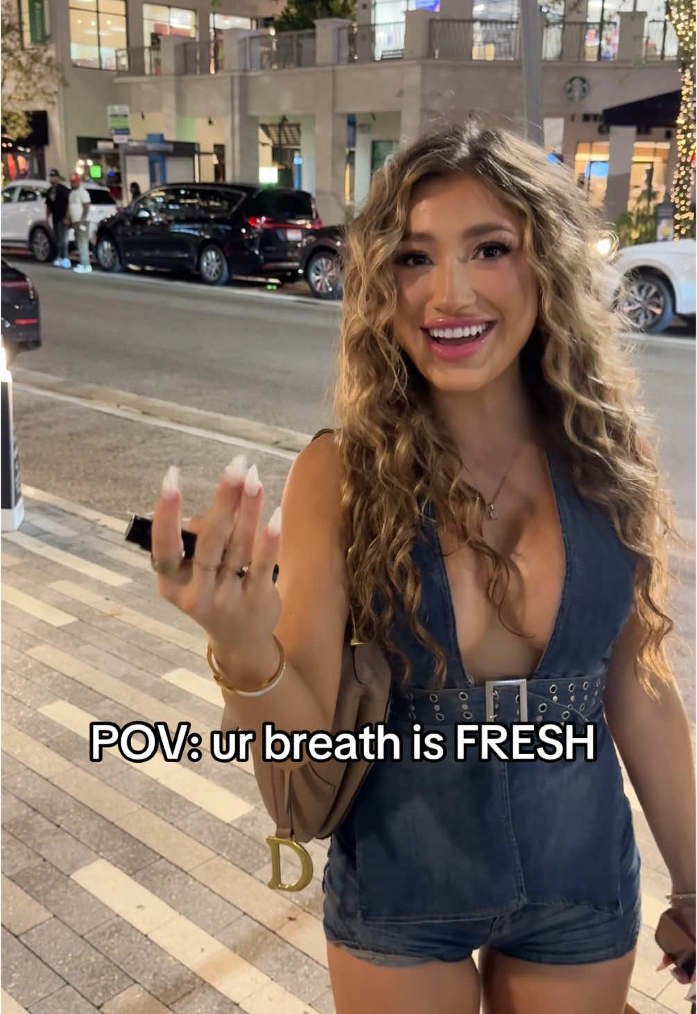 Replying to @🖕Brennan🖕 he did not expect that