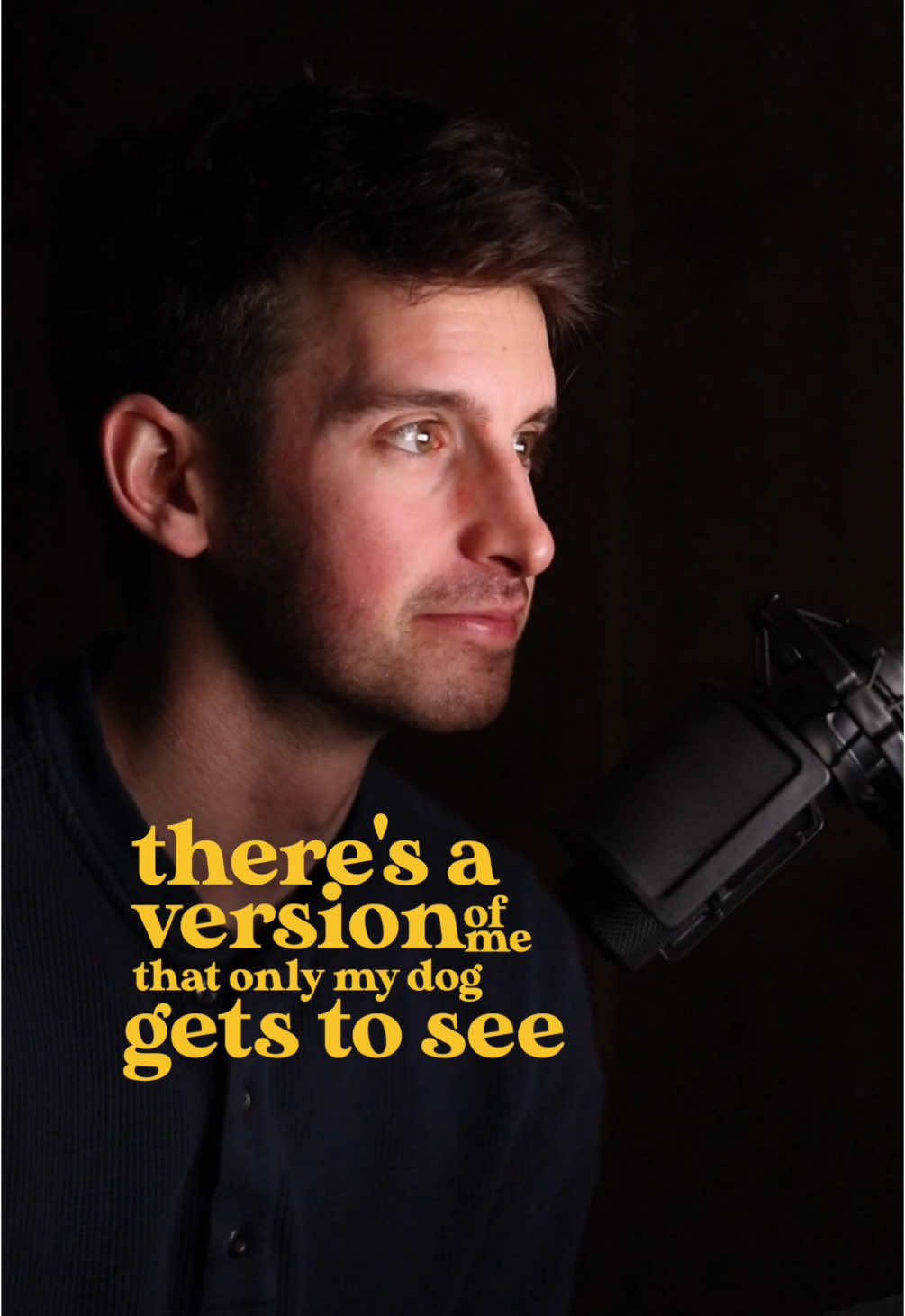 only for my dog  #poetry #fyp 