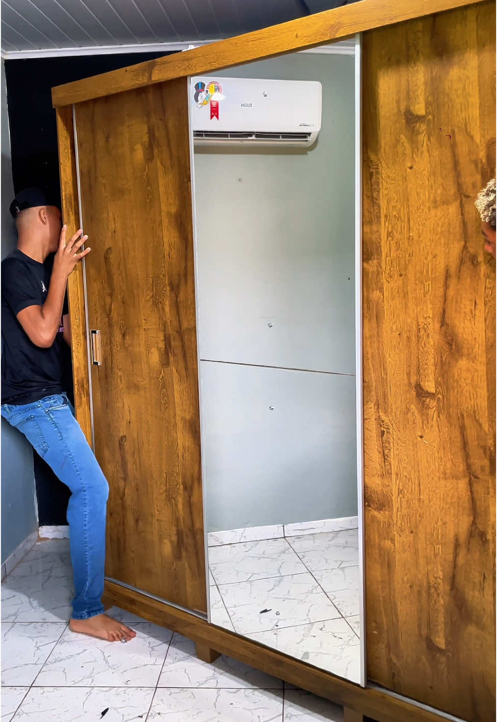 Minha rotina trabalhando com a internet 👨‍💻🔥 . . . . . . #rotina #trabalhandoemcasa #diaadia #reformadecasa #rells 