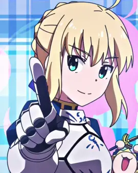 quando eu toco guitarra...🎸 #fate #fatestaynight #edit #anime #animeedit #saberalter 