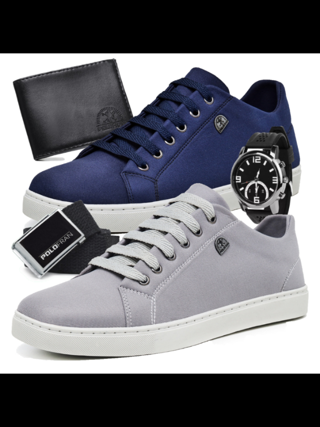 👟 👟 kit 2 Tênis Masculino Polo Fran Sapatênis Básico Casual + Carteira + Cinto + Relógio London por R$69,99. 😱  🛑 ID :  AZX-HEG-XCF  https://s.shopee.com.br/2LJio2mxU8?share_channel_code=3 #reels #reelsinstagram #reelsviral  #viral #shopeebrasil   #achadinhos #Shopee #shopeebrasil   #fyp #fypシ #tenis #sapatenis #sapatenismasculino #relogio #carteira #carteiramasculina #cinto #modamasculina #lookmasculino #vendasonline #reels #reelsinstagram #reelsviral  #viral #shopeebrasil   #achadinhos #Shopee #shopeebrasil   #fyp #fypシ  #modamasculina #lookmasculino #vendasonline   #tiktok  #vendastiktok #vendas #engajamentonotiktok  #engajamento #engajarmy #engajar #empreendedorismo  #empreendorismofeminino #foryoupage  #for  #maesolo #maeatipica #ajuda #gratidaoadeusportudo