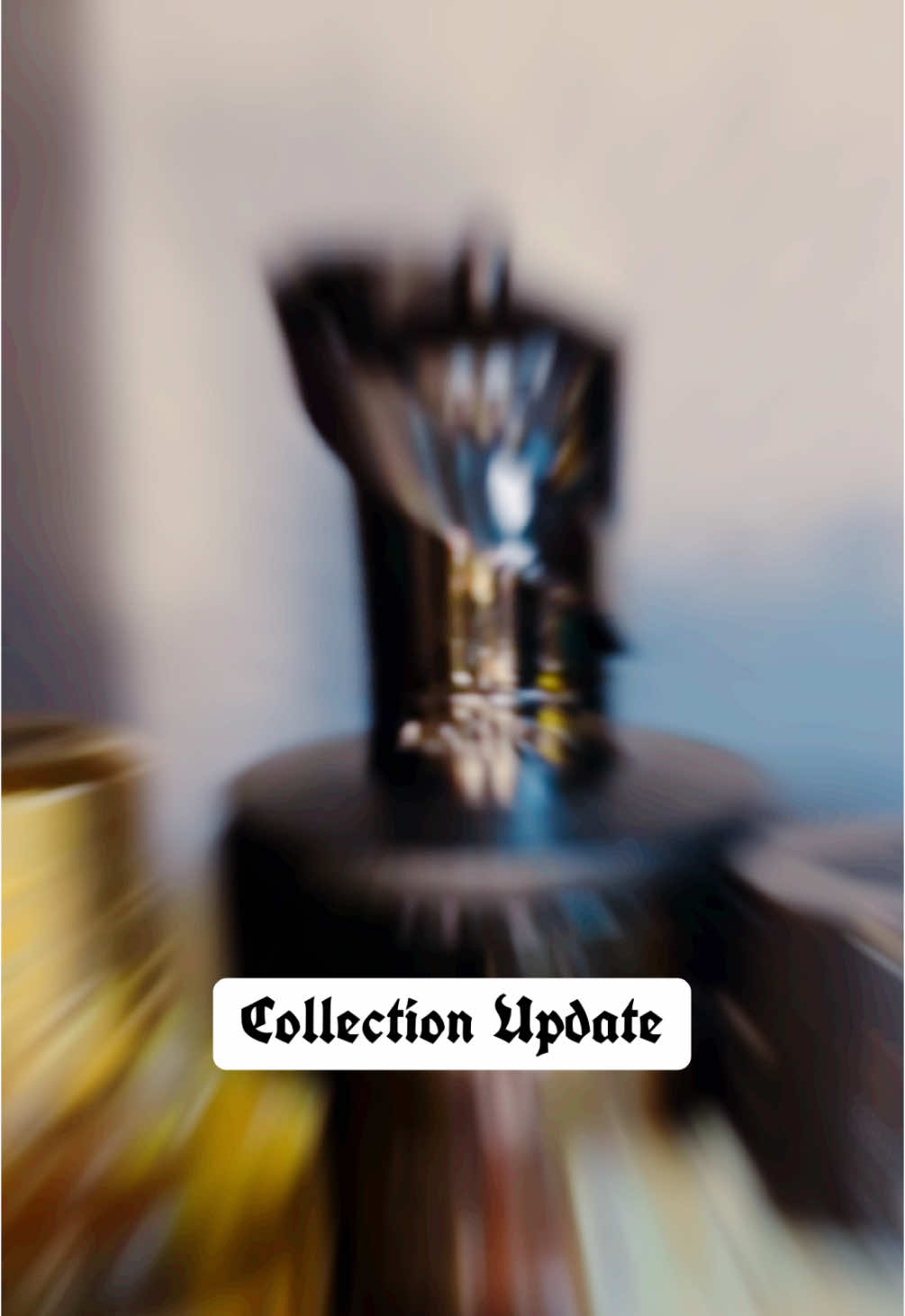 Collection update.  Traded and sold a few. Downgrading the collection to only perfumes I will wear. And got rid of ones I liked on paper but not while wearing. This hobbie is so fun,  thanks for joining me along the way. 🙌🏽#perfumecolletion 