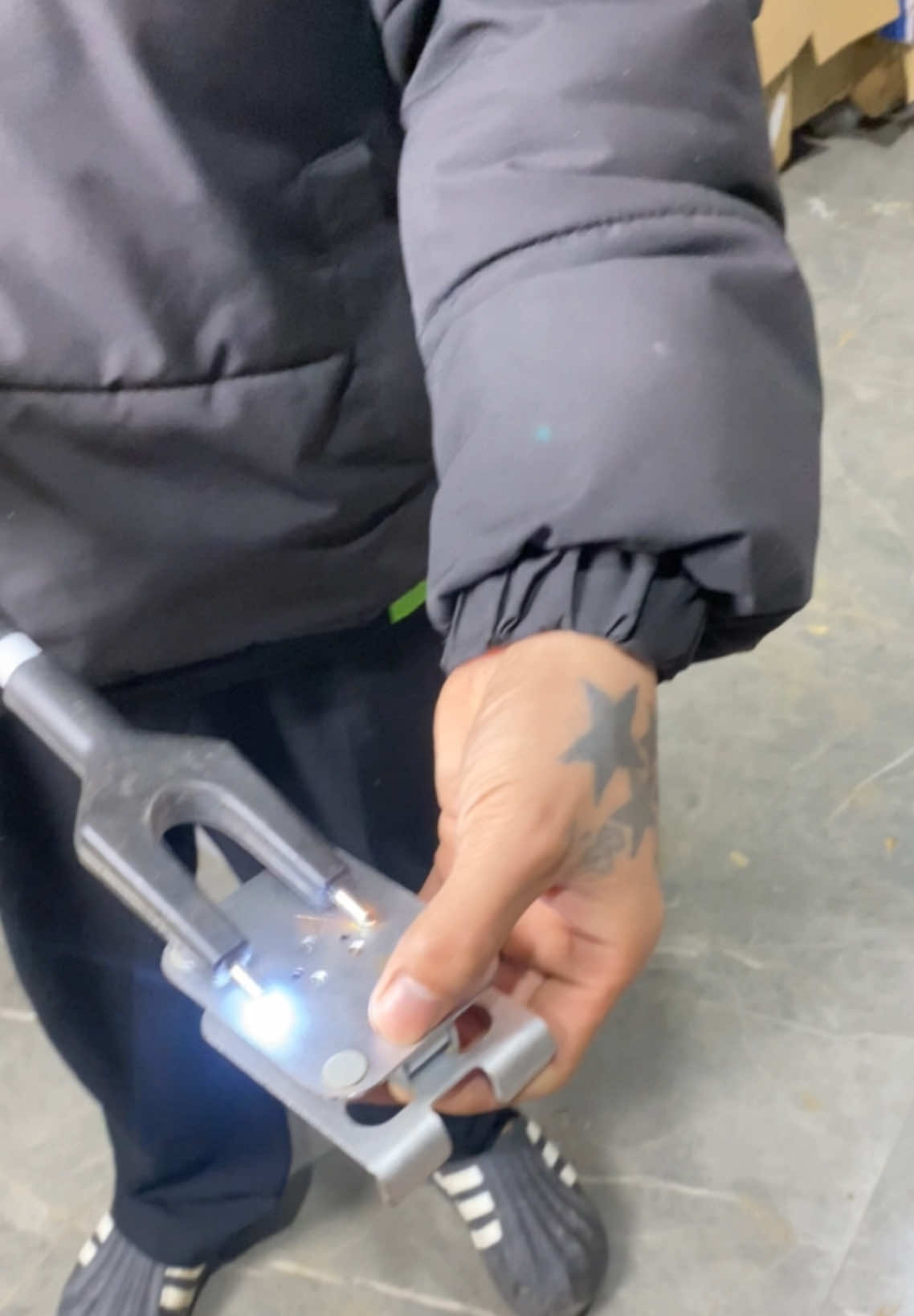 Roi đuổi heo có sức mạnh lớn A500 #daisucctt #gayduoiheo #roiduoiheobangdien #roiduoiheo 