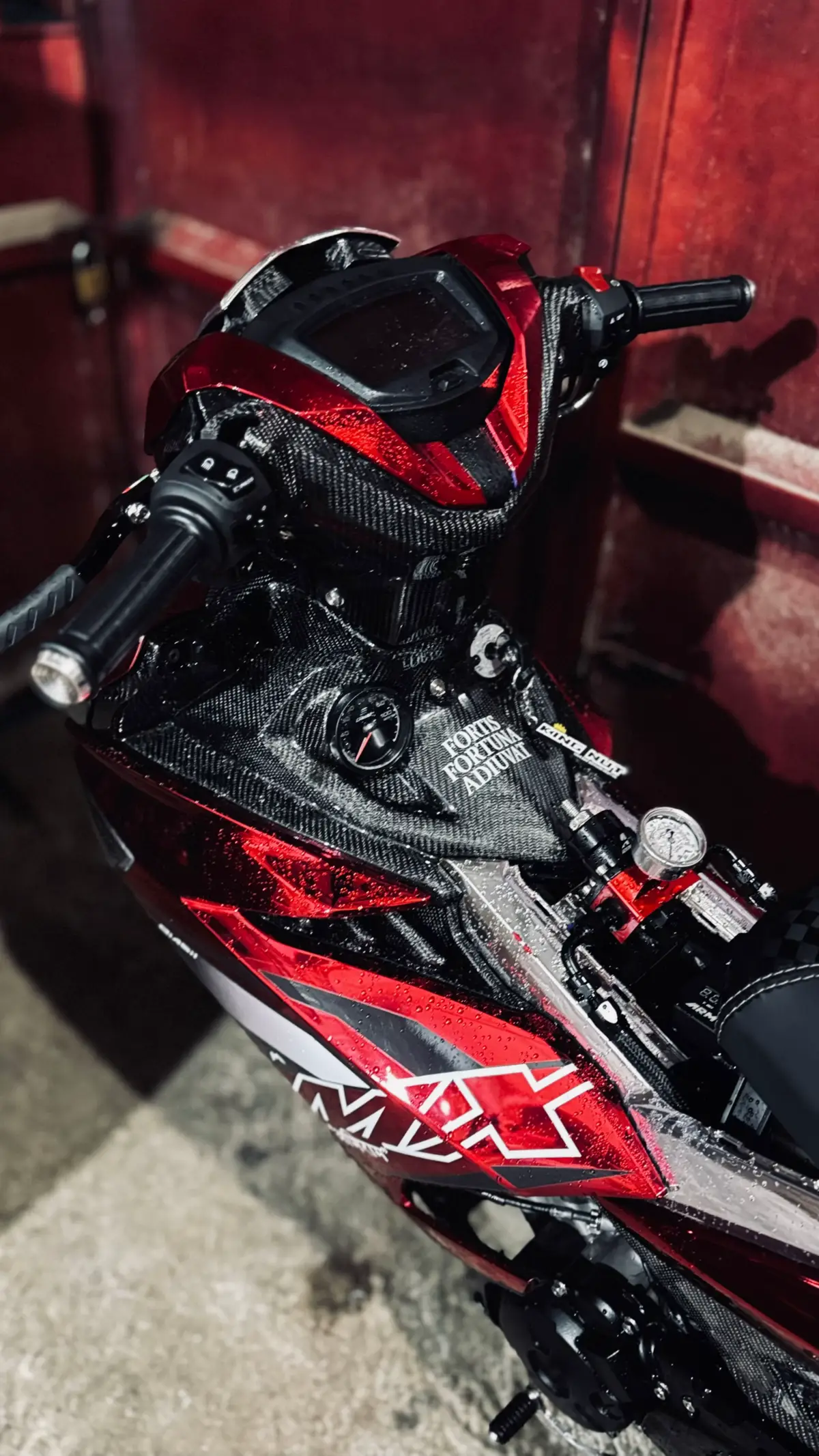 #mxking150 #exiter150 #y15zr #mxkingmodifikasi #mxking #vietnamstyle🇻🇳 #abhirama❤️‍🔥 