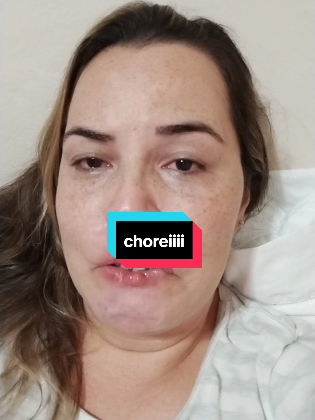 Fiquei triste. #desabafo  #tristeza #fyp #historia #autoestima #beleza #relacionamento 