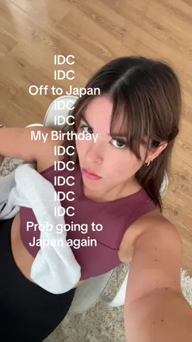 If I’m not going to Japan & it’s not my birthday I don’t really care soz #japantrip #japantraveltips #japan 