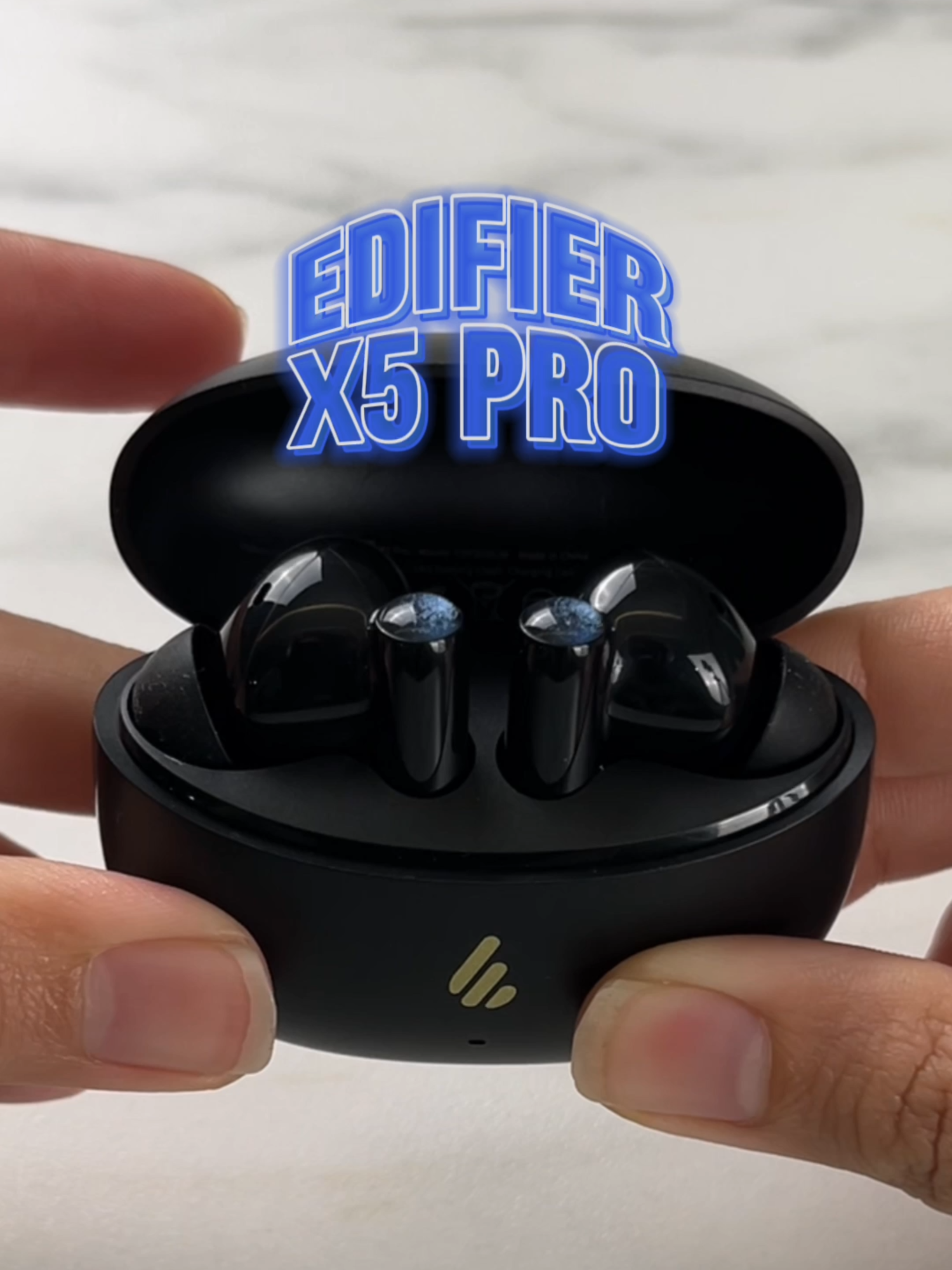 The earbuds that do it all, at a very reasonable price - the Edifier X5 Pro 😎 #edifier #edifiermalaysia #edifiermy #earbuds #bluetoothearphone #noisecancelling #x5pro #edifierx5pro