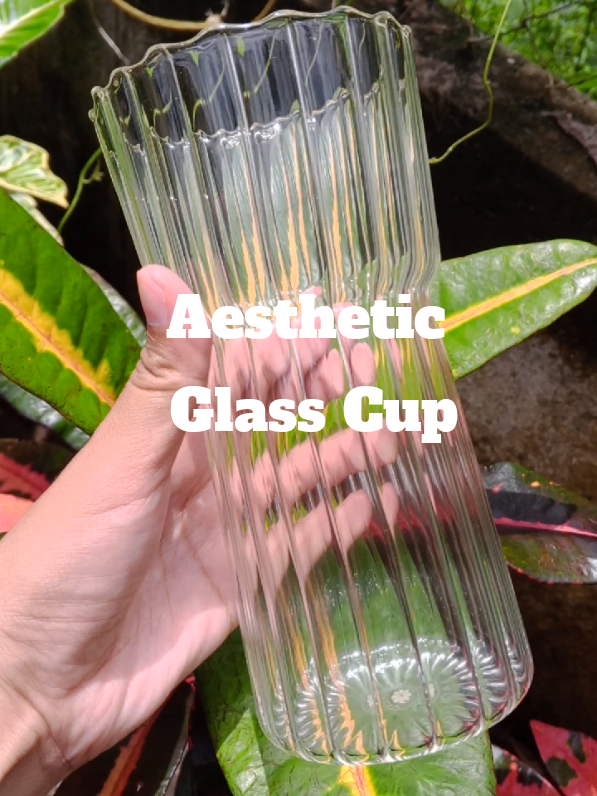 Labas mga coffee lovers dyan😍 #locaupin #aestheticmug #glasscup #coffeelover 