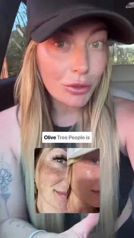 Link in BIO under oliveda ##oliveda #olivetreepeople #olivedaofficial #olivedaglow #ladope #olivetree #hydroxytyrosal #olivemyskin #waterlessskincare #waterlessskincareproducts #eustandards #cleanskincare #Cleanskincareproducts #veganskincareproducts #veganskin 
