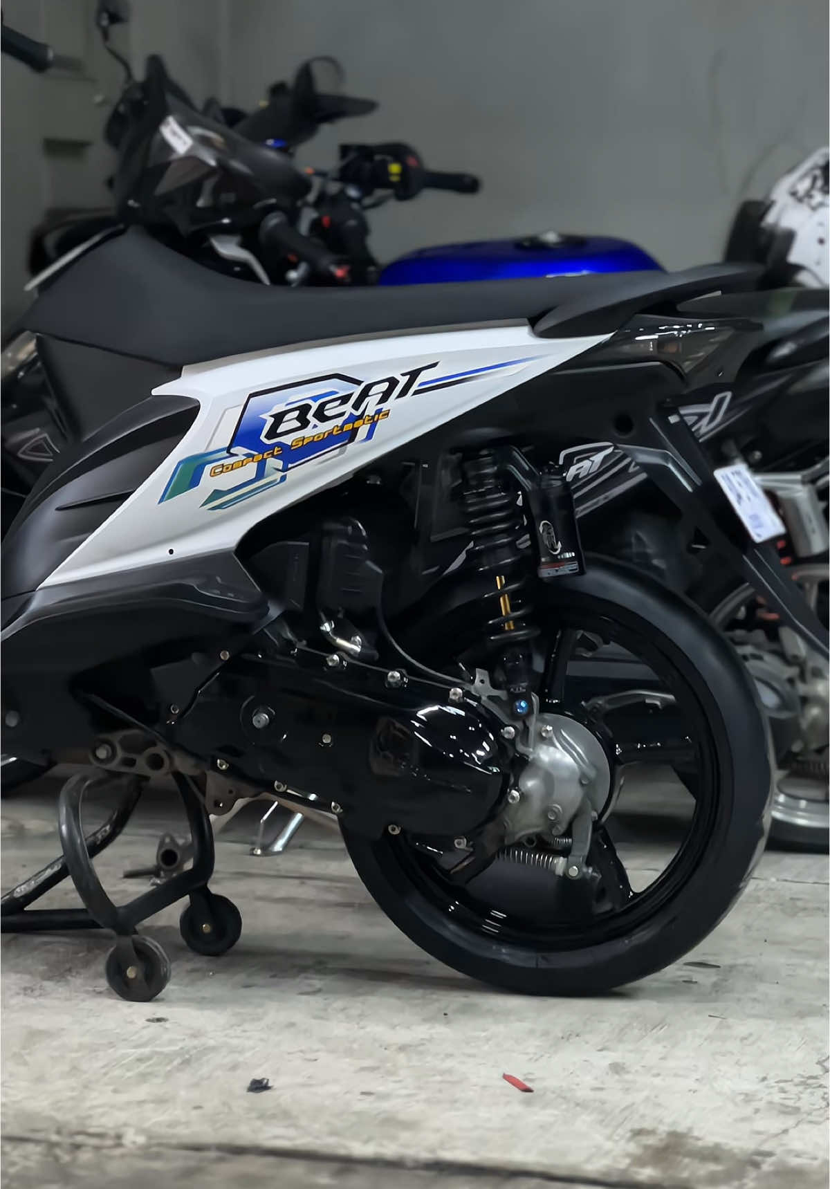 🫶🏼🤍 #beatkarbu #beatkarbumodifikasi 