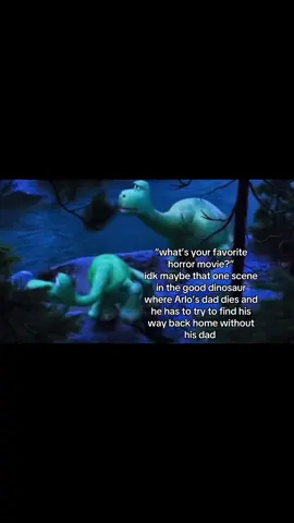 I cried while watching this as a kid 😭 #thegooddinosaur #disney #movie #film #fyp #fypシ #viral 
