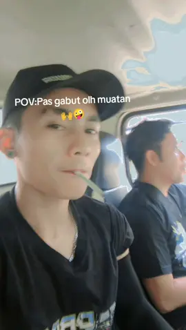 asembagus driver muda🙈💪🤪
