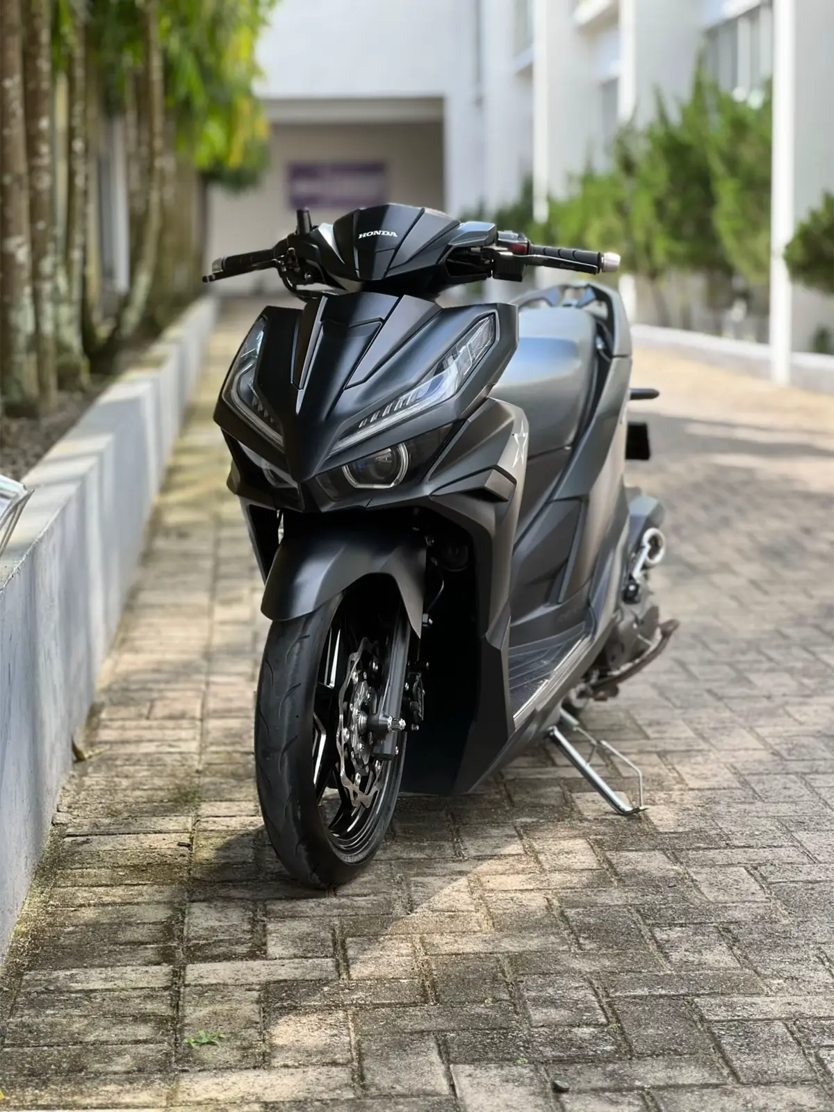modal bersih😇 #vario #variogen2 #varionew #varionew125 #fypage #fy #fyppppppppppppppppppppppp 