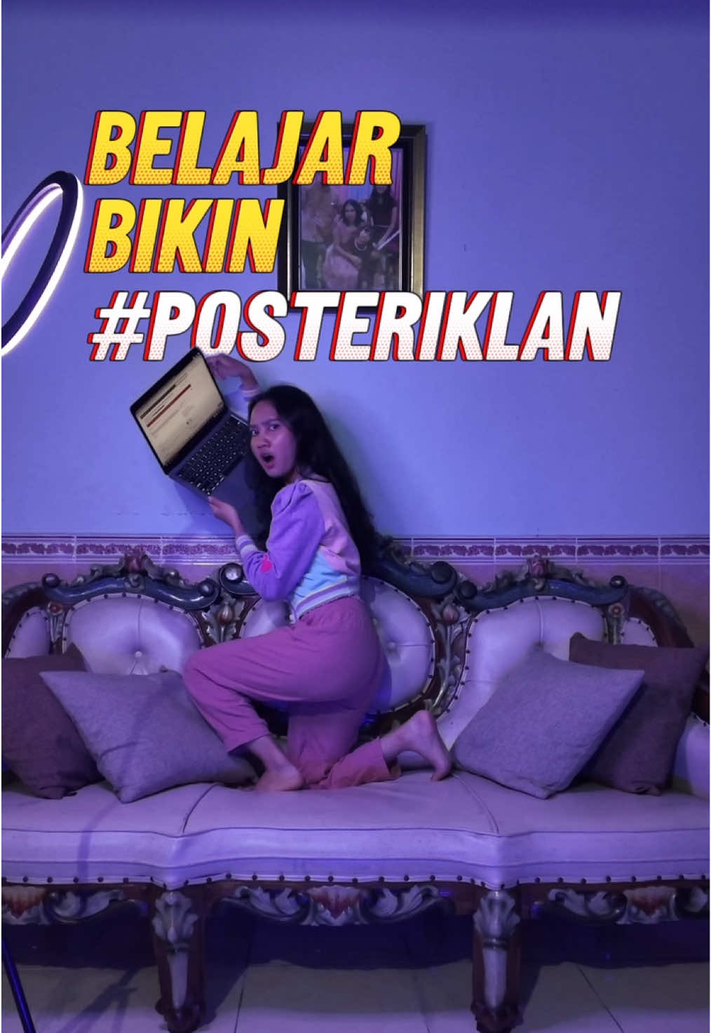 Jadi cara nyebutnya Exis atau Axis? 😭 Baru sadar kayaknya salah sebut waktu mau diupload 😂  #belajarbikiniklan #bikinposteriklan #axis #GigaGilaan #EmangKitaBeda #TerGigaGiga #photoshopedit #productphotography 