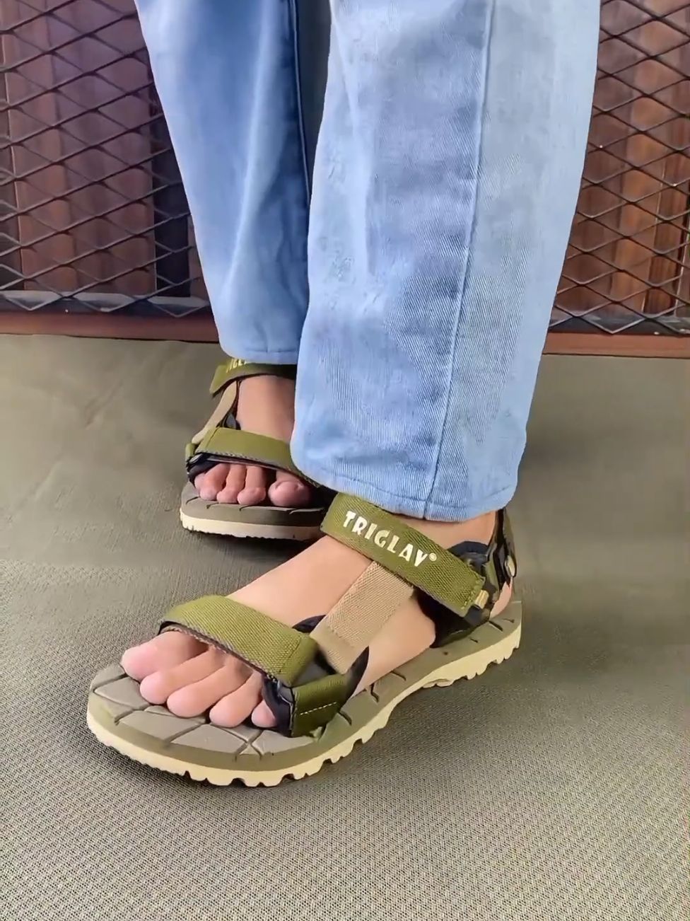 Warna favorit siapa nih??? #sandalgunung #sandaloutdoor #triglavstore #sandaltriglav 