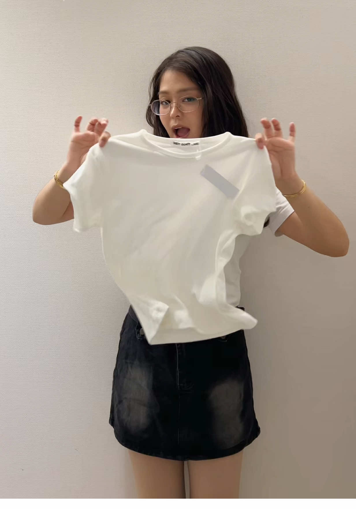 The #BETTINA top in taiwan 🇹🇼