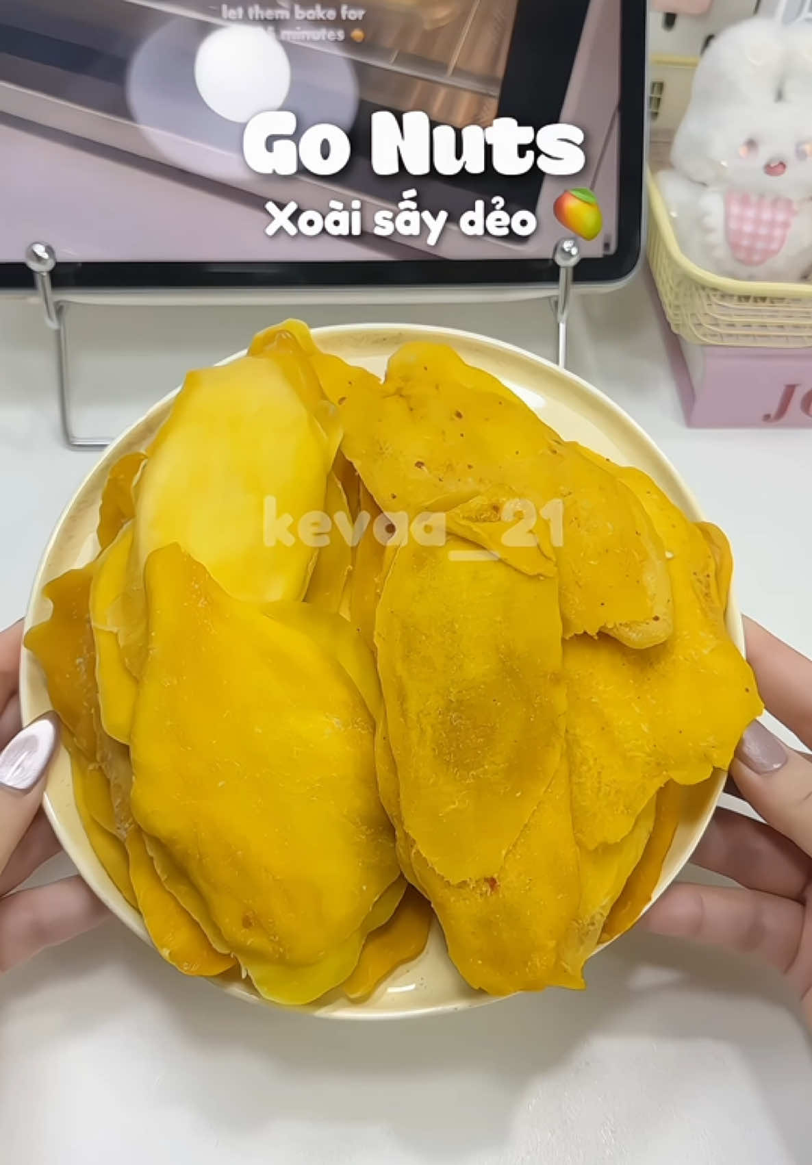 Mlemmm 😋🤤🌶️🥭 #xoaisaydeo #gonuts #xoaisaymuoiot #anvat #viralvideo #fyp 