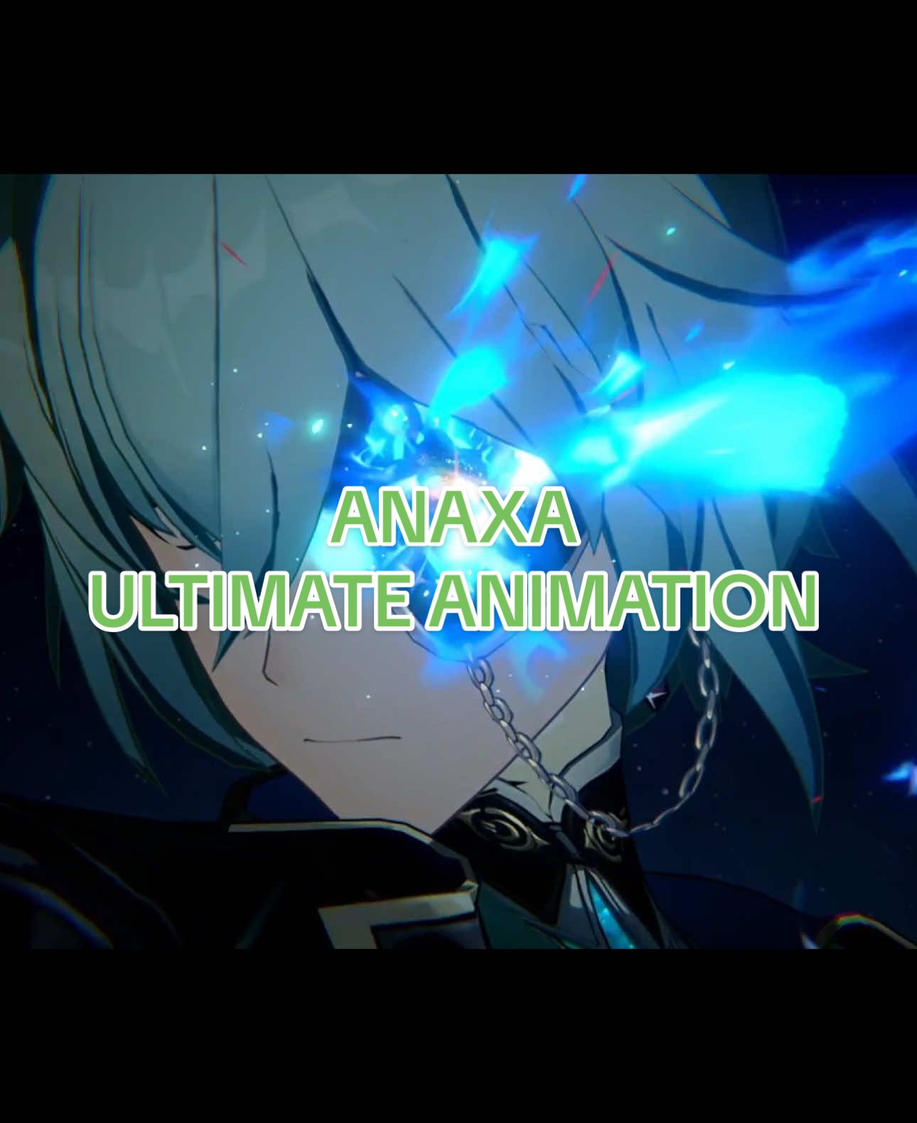 ANAXA ULTIMATE ANIMATON LEAK - man, after seeing castorice… this is no where near as good. still a good ultimate though! but girl… - #HonkaiStarRail #hsr #hoyoverse #anaxa #anaxahsr 