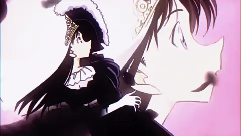 “Thời điểm có thể thay đổi, nhưng một khi đã buông tay, đừng đổ lỗi cho thời gian. Thứ sai chính là sự lựa chọn, không phải thời điểm.” #detectiveconan #anime #sad #yýzqd #ad🐧_squad🌀 #narv2👁️‍🗨️ #shuuanime 