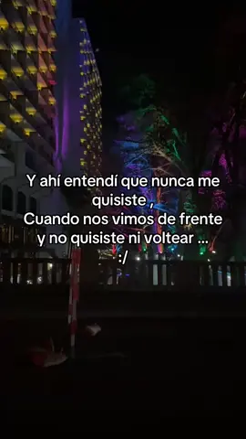 Nunca me quisiste 🥀#fypシ゚ #foruyou #parati #fyp #viral #frases #sentimientos #sad #sadstory 