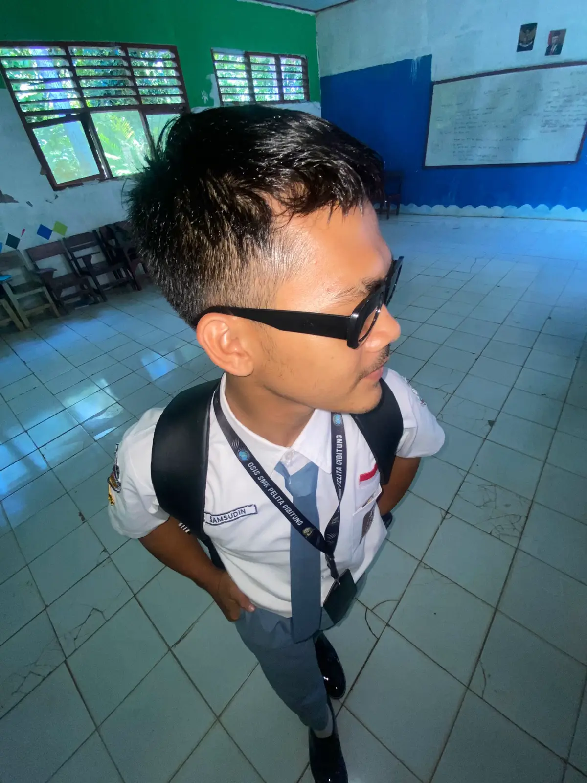 Sekolahhh bentar lagi liburrr cahhh🤩🤩🤩🤩🤩