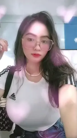 emng anaknya cinta Adidas bgt🤍 