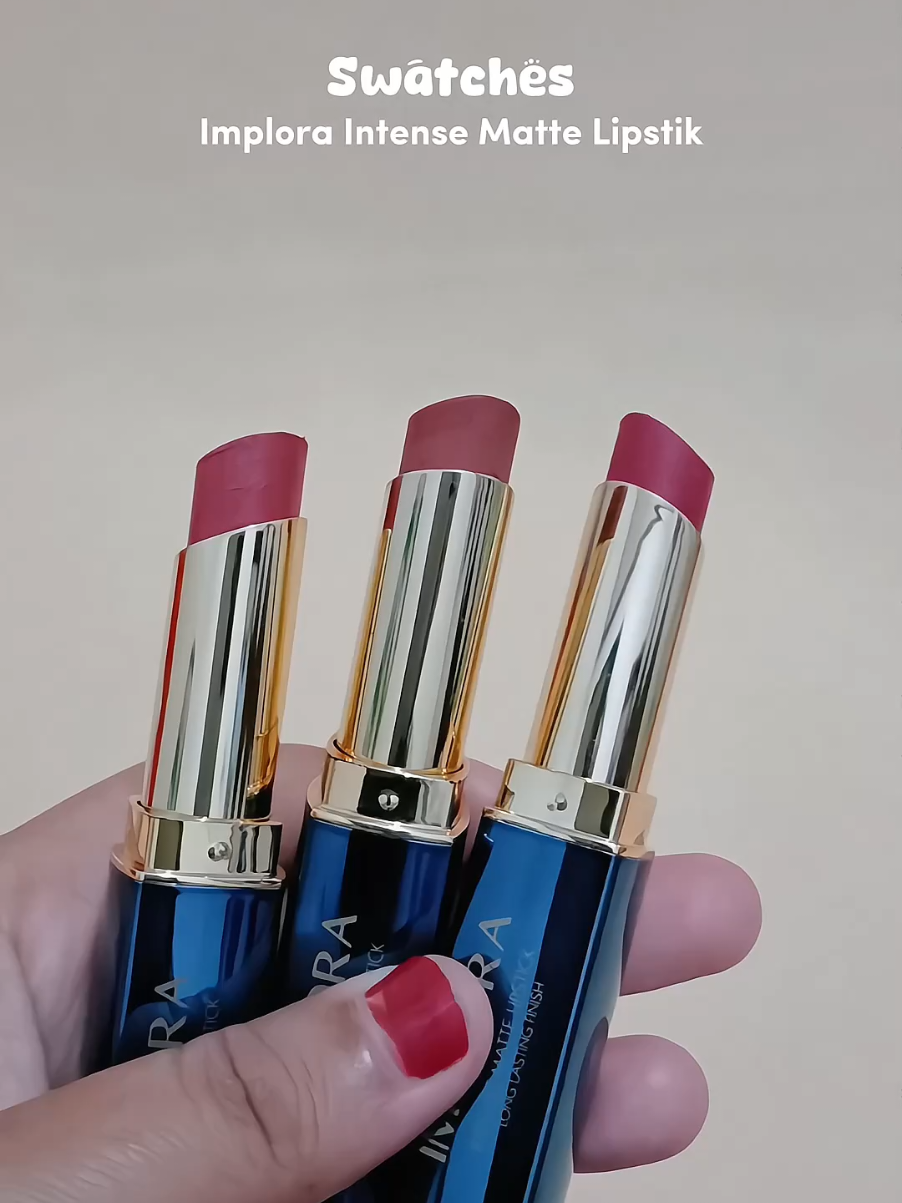 3 shade favorite aku & inituh bener