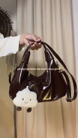 Tas selempang burgundy tercantikkkk😍🫰🫶.              #tas #taswanita #murahbanget 