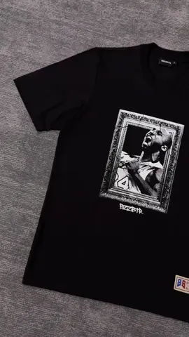 Another quality shirt from @Buzzerbeater.clo check this out! #unisexclothing #StreetStyle #buzzerbeater #outfitinspo 