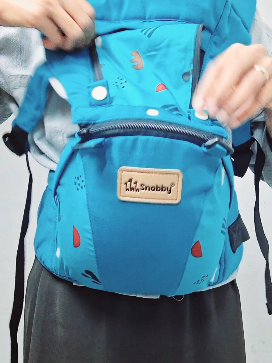 Snobby Hipseat Gracia Series  #wibgajiansale  #fyppppppppppppppppppppppp  #fypage  #fyp  #fypシ  #wibgajian  #ramadhan  #wibgajian  #hipseatmurah  #hipseat  #hipseatbayi  #snobby  #gendongan  #gendonganbayi 