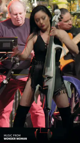 Experience the iconic scores of Hans Zimmer, featuring the powerful Wonder Woman theme performed live with a full orchestra — an electrifying performance that brings the strength and spirit of a true hero to life. ⚡🛡️ 𝗛𝗮𝗻𝘀 𝗭𝗶𝗺𝗺𝗲𝗿 𝗟𝗶𝘃𝗲 𝗶𝗻 𝗛𝗼𝗻𝗴 𝗞𝗼𝗻𝗴 📅 14 May (Wed) 📍 AsiaWorld-Arena 🎟️ https://premier.hkticketing.com/shows/show.aspx?sh=HANSZ0525 #HansZimmerLive #WonderWoman