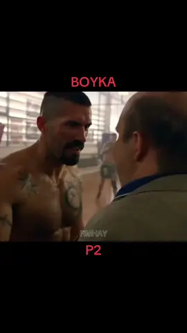 Phần 2 | Phần 2 | #boyka #scottadkins #phimhay #tiktok #fyp #xuhuong2025 