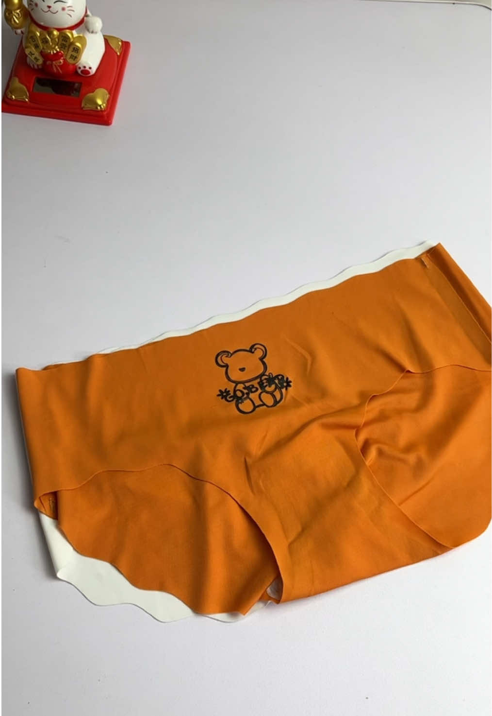 Quần lót su hình gấu siêu kute #setquanlot #setquanlotgiare #thinhhanh #quanlotsu 