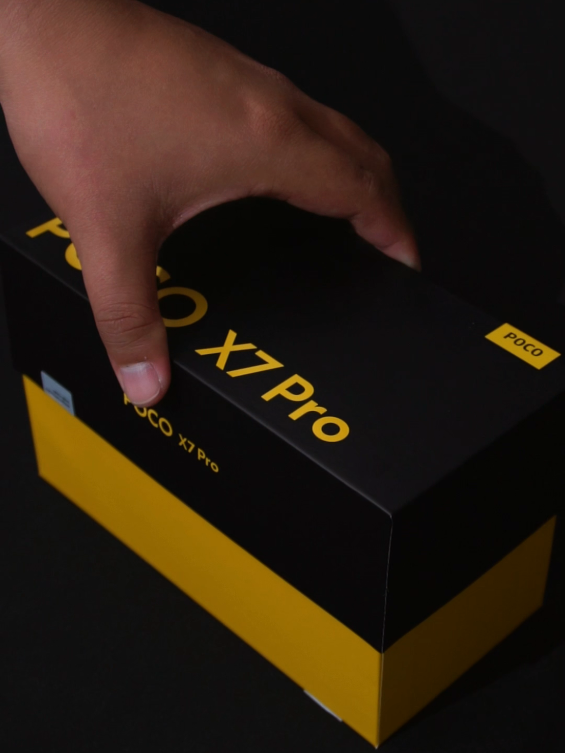 POCO X7 Pro is out now! 