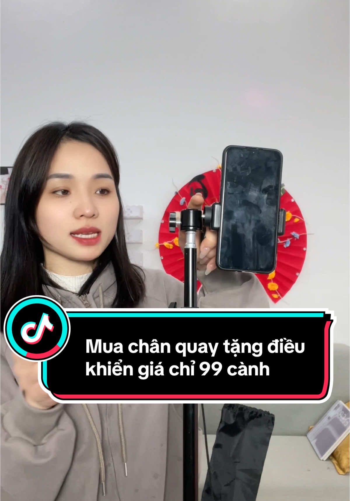 Chân quay 99k là có thật nha #chanquaydienthoai #chanquaytiktok #chanquay 