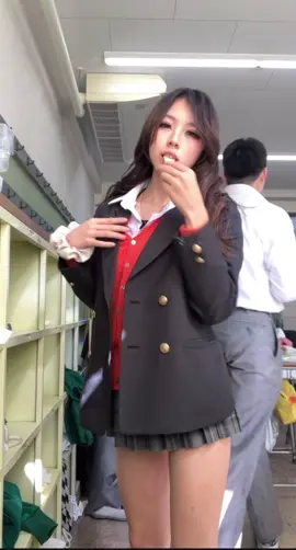 これかっこよくない？ #08 #jk #田奈高校 #fyp #jkブランド #田奈jk 