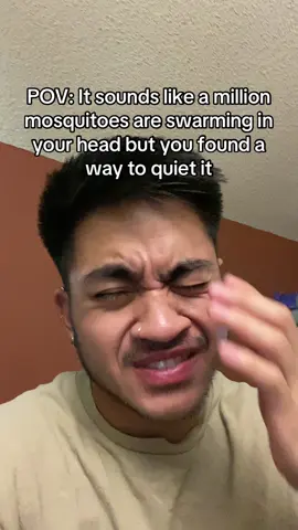 Tinnitus is a real thing and this has been the only way I could stop it. #zok #zokrelief #tinnitus #headache #headache 