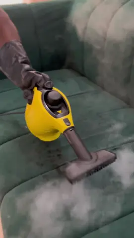 While cleaning chairs / upholstery, we harness the power of steam to sanitize chairs, effectively killing bacteria, viruses, and other microorganisms, leaving them hygienic and clean. #kweezacleaning #cleaningservices 