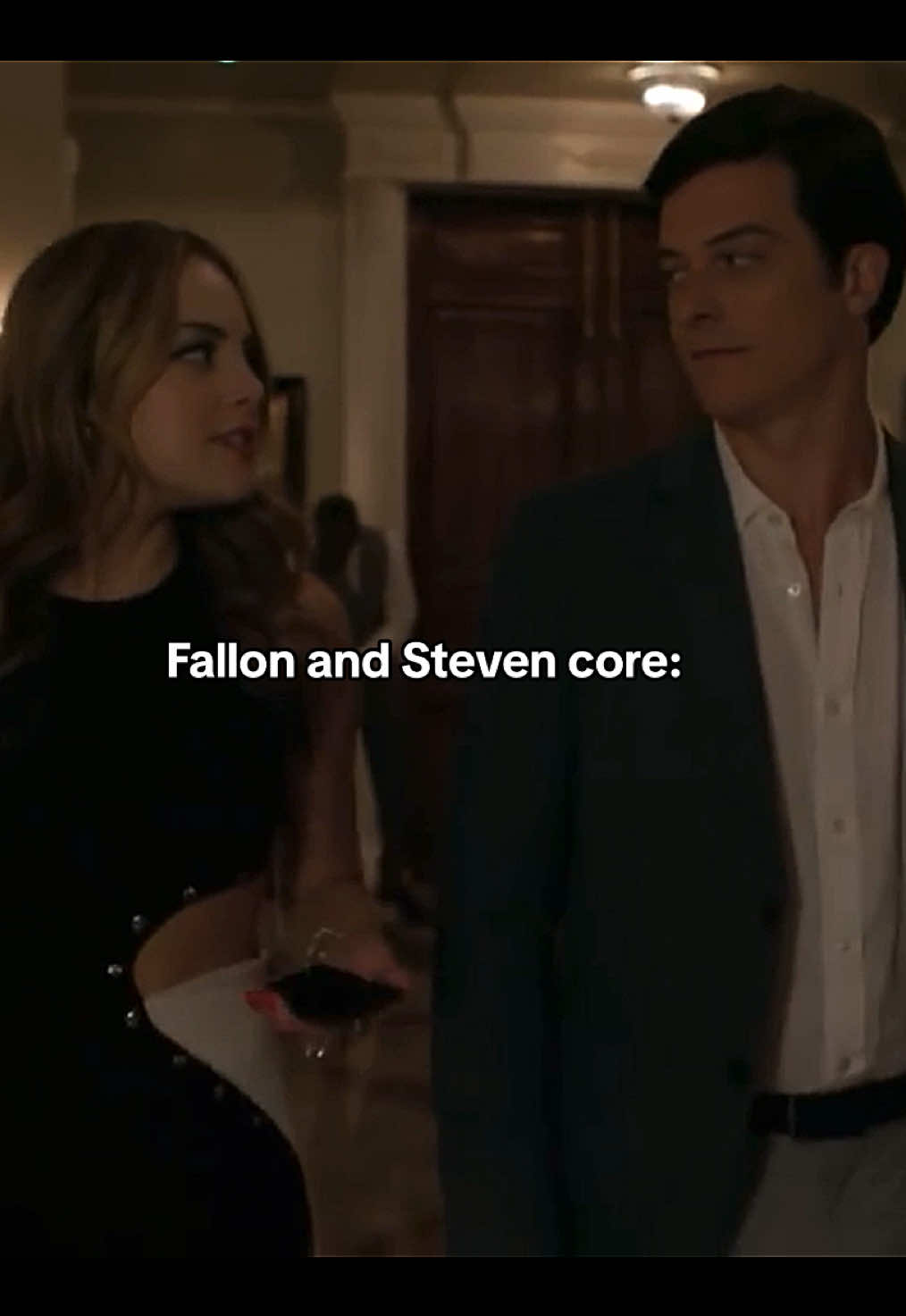 #viral #goviral #fy #foryou #foryou #dinasty #falloncarrington #fyppppppppppppppppppppppp #falloncarringtonedit #dynasty #stevencarrington #carrington 
