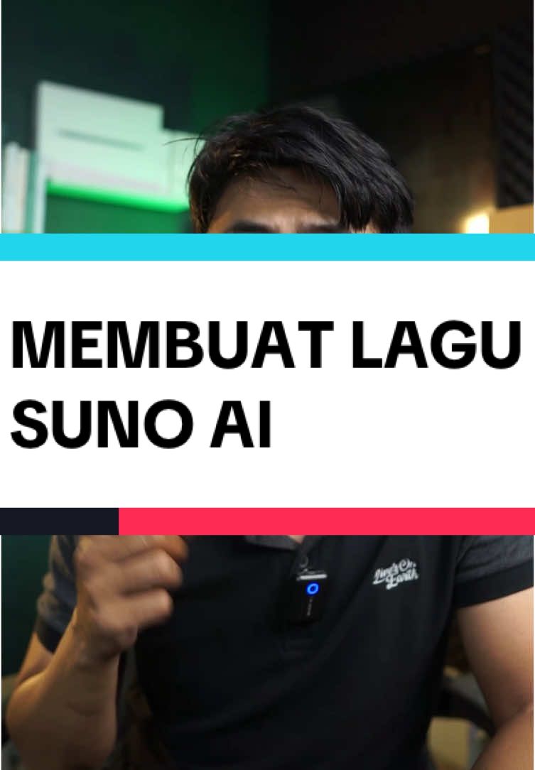 Membalas @¥¥ mmh Arfan ¥¥ Cara membuat lagu pakai suno ai #sunoai 