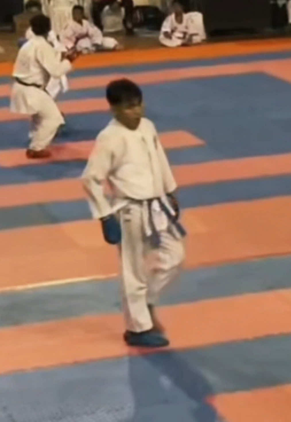 Jadi bingung mau pakai apa? #karate #fyp #trending #trend 