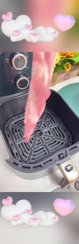 If you like this, it's in my orange shopping cart. I often use this product in my frying pan #videoviral #TikTokShop #familialatina❤😍      