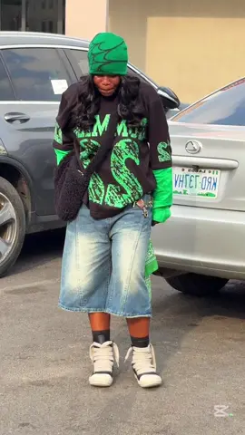 Have you tried the slow version?🌚💚@afroblueries #fyp #foryoupage❤️❤️ #afrogodess17 #vira #trendingvideo 