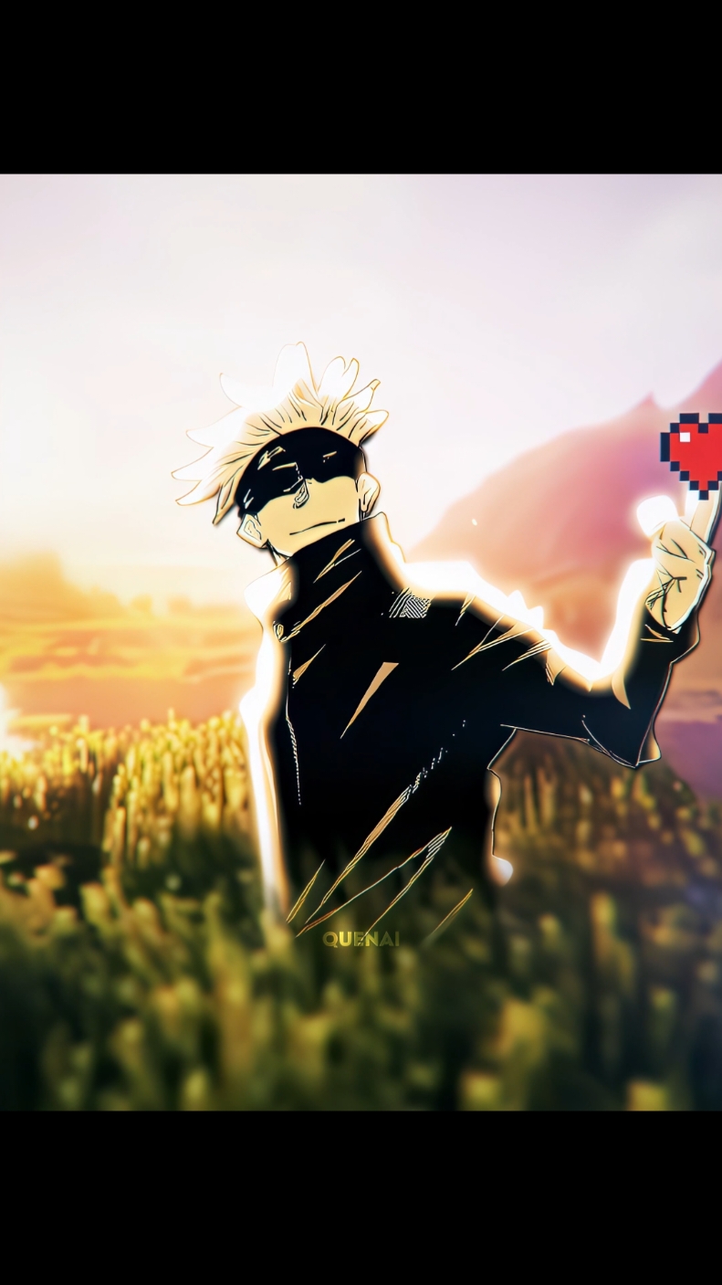 chill edit #jujutsukaisen #jjk #jjkedit #gojo #gojousatoru 