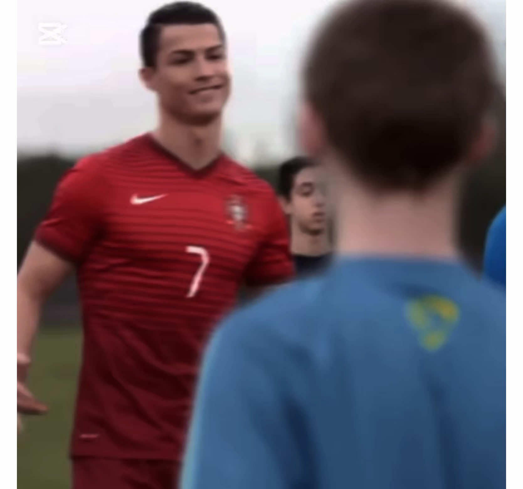 Nike 2017 commercial #football #edit #ronaldo #neymar #fyp