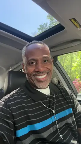 Smile! It’s contagious 😊 #fyp #black #men #over50 #explore #single #tuesday 