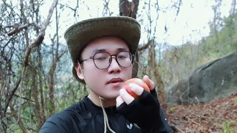 Trải nghiệm tuyệt vời tại Núi Bà Đen #trekking #nuibaden #foryou #xuhuong 