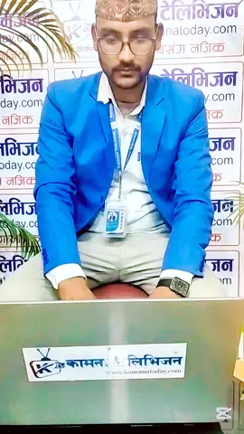 स्टुडियोमा आफ्नै पारामा व्यस्त्😀